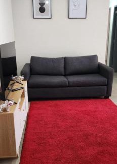 Talca Apartment | Departamento 3 dormitorios 2 baños Altos de San Miguel