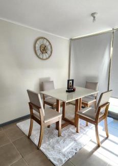 Talca Apartment | Departamento 3 dormitorios 2 baños Altos de San Miguel