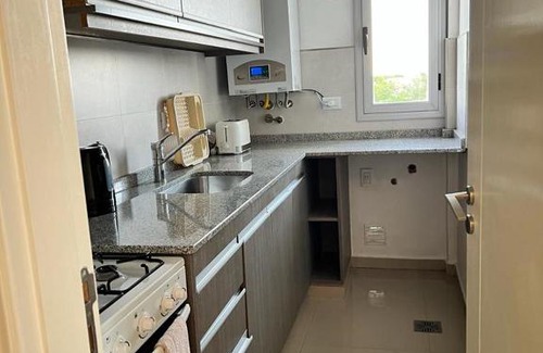 Rio Cuarto Apartment | Departamento 6 piso con piscina, de 1 dormitorio