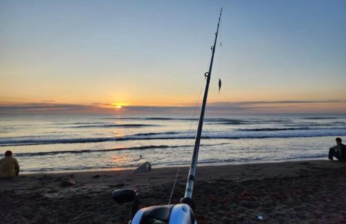 Tortuguero Apartment | Departamento 7 Tortuguero
