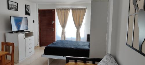 Punta Mogotes Apartment | Departamento a 100mts del Mar - Punta Mogotes Waikiki