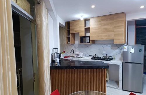 Ayacucho Apartment | Departamento a 5 cuadras de la plaza, 4 habitaciones con cocina