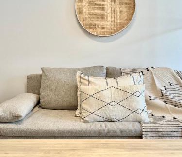 Belgrano Apartment | Departamento a Estrenar en Belgrano cerca de todo