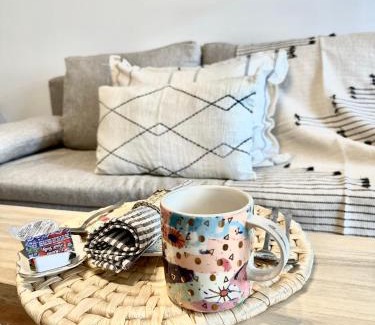 Belgrano Apartment | Departamento a Estrenar en Belgrano cerca de todo