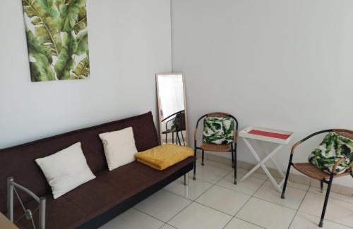 Trujillo Apartment | Departamento Acogedor Céntrico en Huanchaco3B