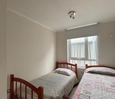 Concepcion Apartment | Departamento Amoblado Concepción