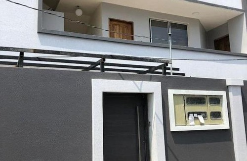 Simon Bolivar Apartment | Departamento amoblado frente al aeropuerto