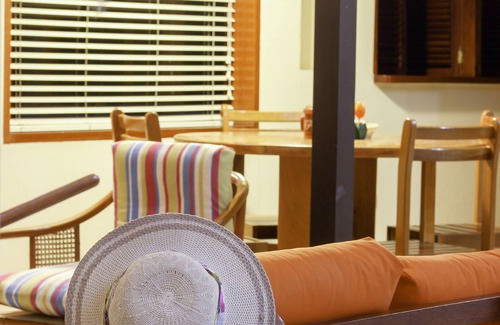 Tarapoto Apartment | Departamento amoblado para tus vacaciones