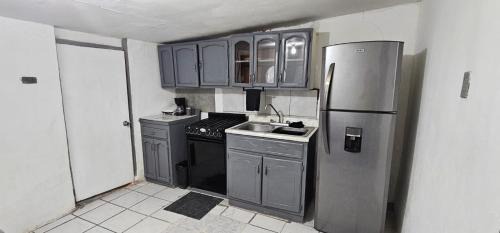 Mexicali Apartment | Departamento Amueblado Prohogar