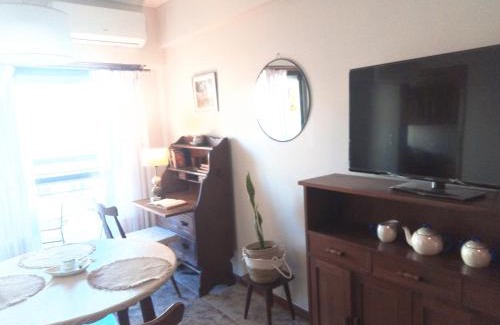 Mar del Plata Apartment | Departamento Ana, hermoso y excelente ubicación!