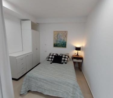 Aristobulo del Valle Apartment | Departamento centrico