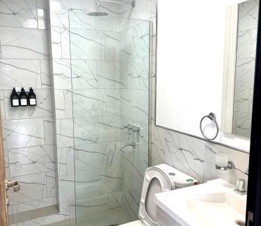 Aristobulo del Valle Apartment | Departamento centrico