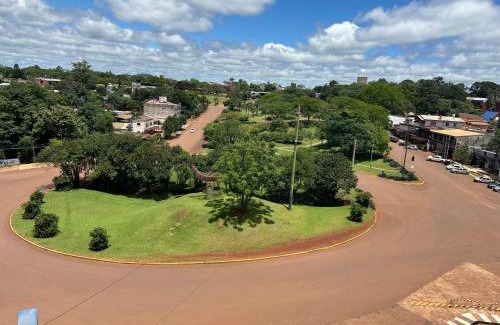 Aristobulo del Valle Apartment | Departamento centrico