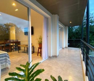 San Salvador de Jujuy Apartment | Departamento con vista en Los Perales
