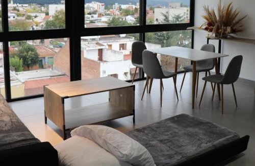 San Salvador de Jujuy Apartment | Departamentos Ciudad de Nieva