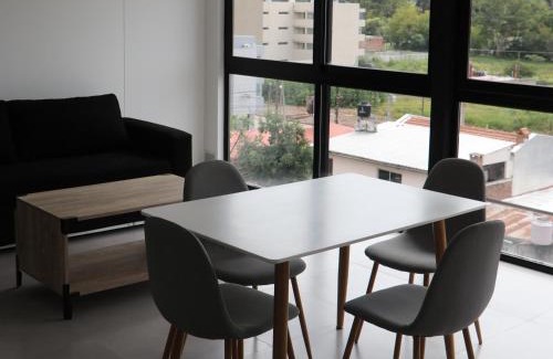 San Salvador de Jujuy Apartment | Departamentos Ciudad de Nieva