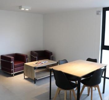 San Salvador de Jujuy Apartment | Departamentos Ciudad de Nieva