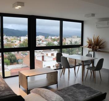 San Salvador de Jujuy Apartment | Departamentos Ciudad de Nieva