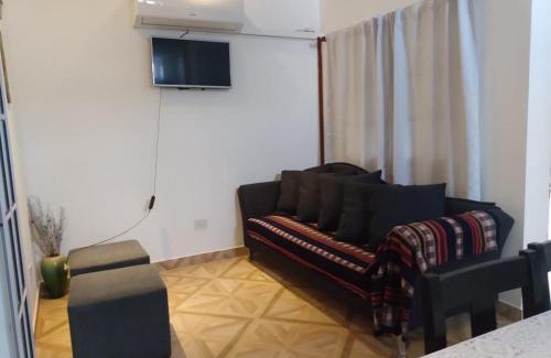 San Salvador de Jujuy Apartment | Departamento Fuerza y Fe alquiler temporario