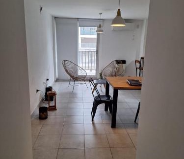 Santiago del Estero Apartment | Departamento Alberdi
