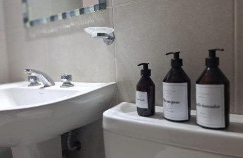 Santiago del Estero Apartment | Departamento Alberdi