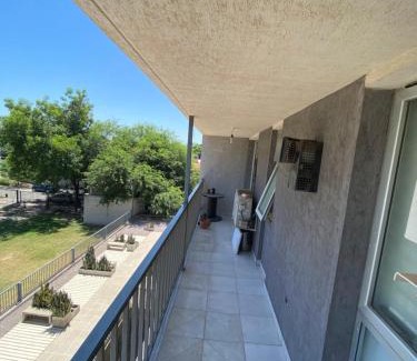 Santiago del Estero Apartment | Departamento Alberdi
