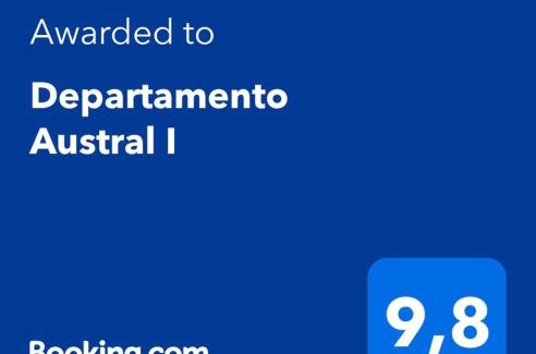 Province of Tierra del Fuego Apartment | Departamento Austral I