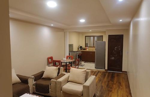 Loja Apartment | Departamento Bonito