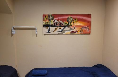Tres Arroyos Apartment | Departamento céntrico
