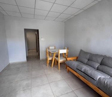 San Martin Apartment | Departamento céntrico