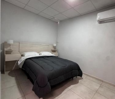 San Martin Apartment | Departamento céntrico