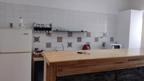 Trelew Apartment | Departamento céntrico