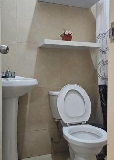 Santa Beatriz Apartment | Departamento Céntrico Lima