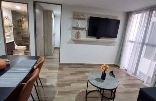 Doctores Apartment | Departamento céntrico CD México