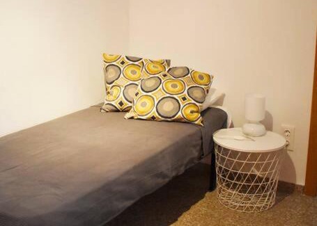 Sagunto Apartment | Departamento céntrico para disfrutar en familia