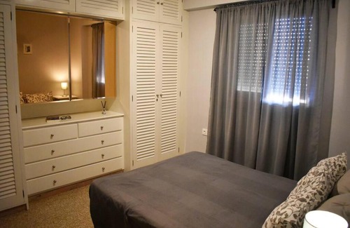 Sagunto Apartment | Departamento céntrico para disfrutar en familia