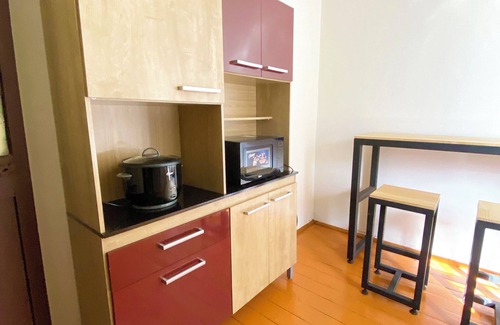 Historical Center Apartment | Departamento Céntrico en Arequipa