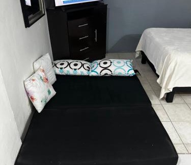 Zona Centro Apartment | Departamento céntrico semiamueblado