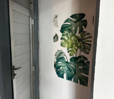 Zona Centro Apartment | Departamento céntrico semiamueblado