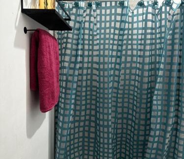 Zona Centro Apartment | Departamento céntrico semiamueblado