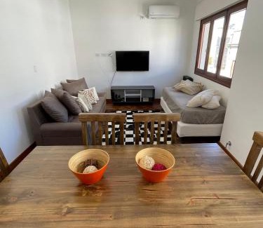Rio Cuarto Apartment | Departamento céntrico y espacioso en Río Cuarto.
