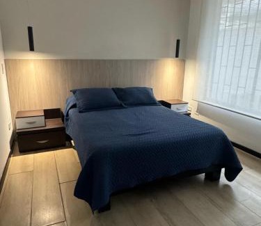 La Granja Apartment | Departamento céntrico y moderno