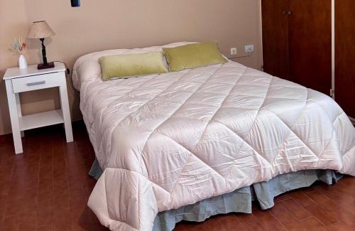 Villa Mercedes Apartment | Departamento Cómodo con Cochera
