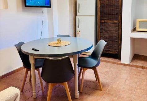 Villa Mercedes Apartment | Departamento Cómodo con Cochera