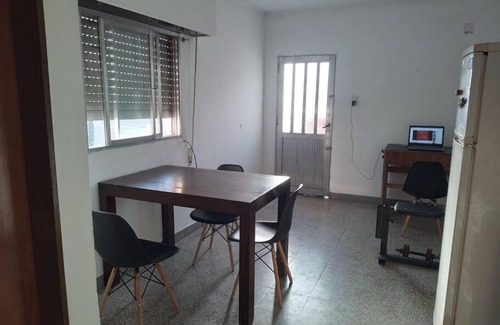 Santa Fe Apartment | Departamento cómodo y confortable con terraza