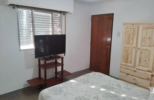 Santa Fe Apartment | Departamento cómodo y confortable con terraza