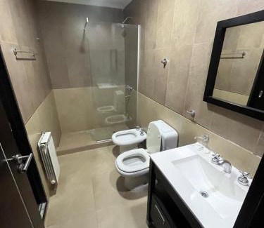 Comodoro Rivadavia Apartment | Departamento céntrico y moderno en Comodoro - Mooi Apart