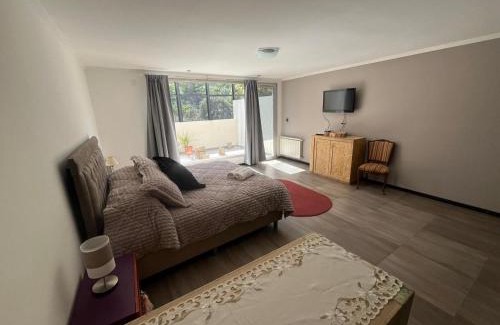 Comodoro Rivadavia Apartment | Departamento céntrico y moderno en Comodoro - Mooi Apart