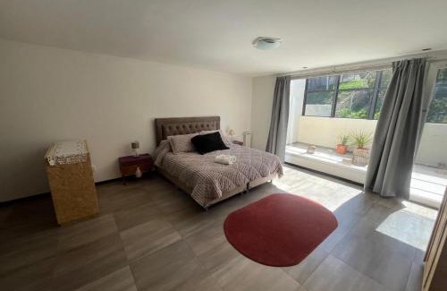 Comodoro Rivadavia Apartment | Departamento céntrico y moderno en Comodoro - Mooi Apart