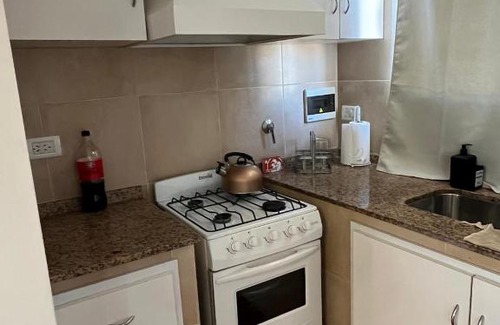 Balcarce Apartment | Departamento calle 32